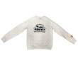 Load image into Gallery viewer, NuBrewCo Embroidered Crewneck