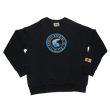 Load image into Gallery viewer, NuBrewCo Embroidered Crewneck