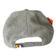 Load image into Gallery viewer, Curved Brim Ballcap - Polar Bear Logo Patch