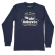 Load image into Gallery viewer, NuBrewCo Long Sleeve Tee