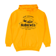 Load image into Gallery viewer, NuBrewCo Logo Hoodie