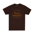 Load image into Gallery viewer, NuBrewCo Full Logo Tee