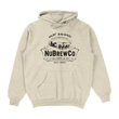 Load image into Gallery viewer, NuBrewCo Logo Hoodie