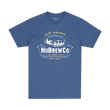 Load image into Gallery viewer, NuBrewCo Full Logo Tee
