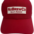 Load image into Gallery viewer, NuBrewCo Trucker Cap