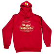 Load image into Gallery viewer, NuBrewCo Logo Hoodie