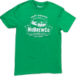 Load image into Gallery viewer, NuBrewCo Full Logo Tee