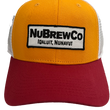 Load image into Gallery viewer, NuBrewCo Trucker Cap