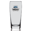 Load image into Gallery viewer, NuBrew Full Logo Beer Glasses