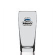 Load image into Gallery viewer, NuBrew Full Logo Beer Glasses