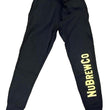 Load image into Gallery viewer, NuBrewCo Premium Fleece Joggers