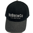Load image into Gallery viewer, NuBrewCo Curved Visor Hat