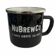 Load image into Gallery viewer, NuBrewCo Camp Mug