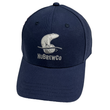 Load image into Gallery viewer, NuBrewCo Curved Visor Hat