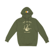 Load image into Gallery viewer, NuBrew Polar Bear Hoodie