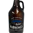 Load image into Gallery viewer, NuBrewCo Growler