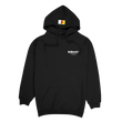Load image into Gallery viewer, Black NuBrewCo Logo Hoodie