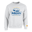 Load image into Gallery viewer, NuBrewCo Logo Crewneck
