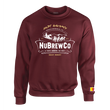 Load image into Gallery viewer, NuBrewCo Logo Crewneck