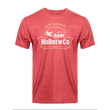 Load image into Gallery viewer, NuBrewCo Full Logo Tee