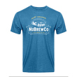 Load image into Gallery viewer, NuBrewCo Full Logo Tee