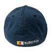 Load image into Gallery viewer, Stretch Fit Ball Cap - Polar Bear Logo