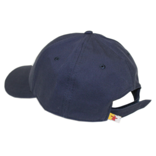 NuBrewCo Curved Visor Hat