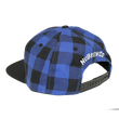 Load image into Gallery viewer, Flat Brim Ballcap - NuBrewCo Logo Patch