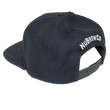 Load image into Gallery viewer, Flat Brim Ballcap - NuBrewCo Logo Patch