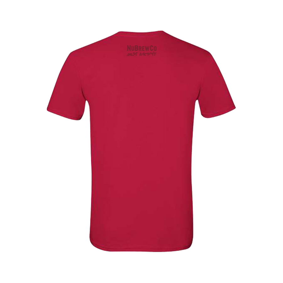 NuBrewCo Aupaqtuq Tee