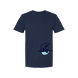 Load image into Gallery viewer, NuBrewCo Side Bear Tee
