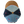 Load image into Gallery viewer, NuBrewCo Tri-Colour Denim Ballcap
