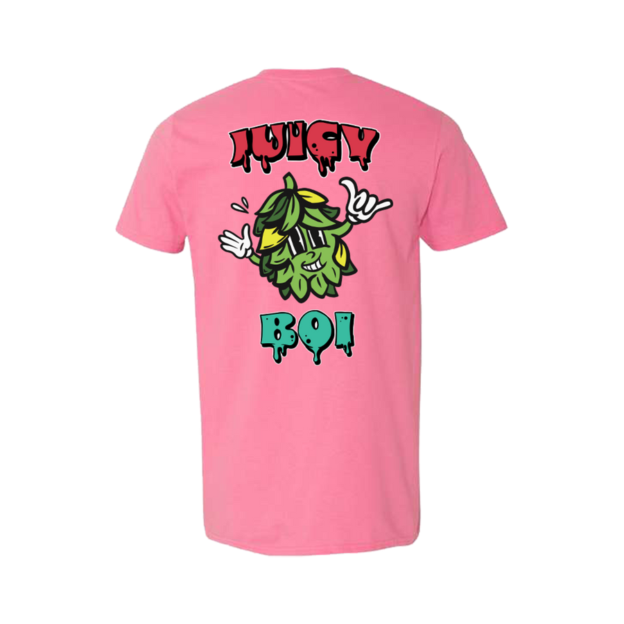 NuBrewCo Juicy Boi Tee