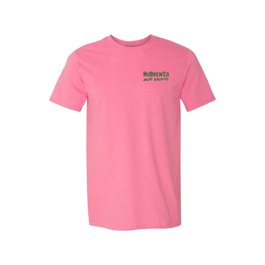 NuBrewCo Juicy Boi Tee