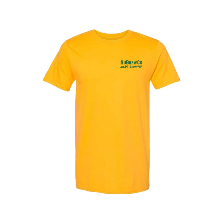 NuBrewCo Juicy Boi Tee