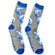 Load image into Gallery viewer, NuBrewCo Socks
