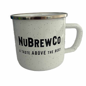 NuBrewCo Camp Mug