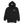 Load image into Gallery viewer, Black NuBrewCo Logo Hoodie
