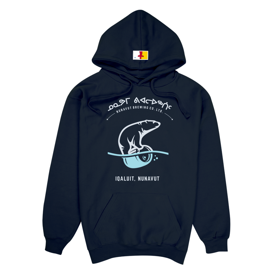 Cool bear hoodie hot sale