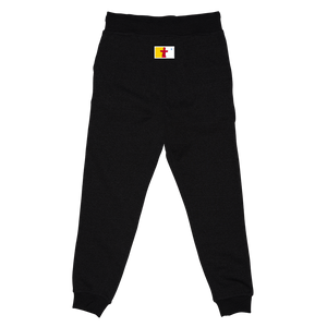 NuBrewCo Premium Fleece Joggers