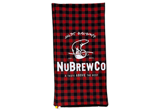 NuBrewCo Neck Warmer