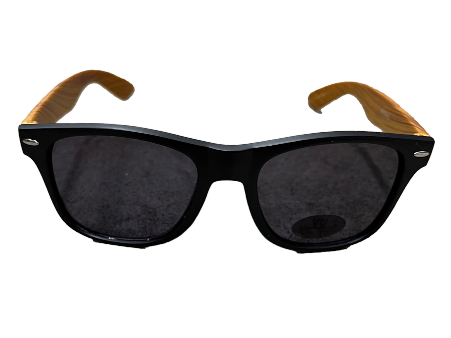 NuBrewCo Sunglasses
