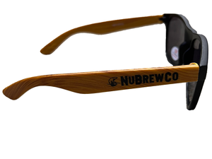 NuBrewCo Sunglasses