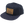 Load image into Gallery viewer, Flat Brim Ballcap - NuBrewCo Logo Patch
